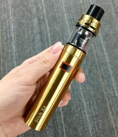 SMOK Stick X8