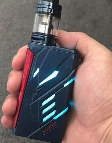 SMOK T Priv 220W Starter Kit 