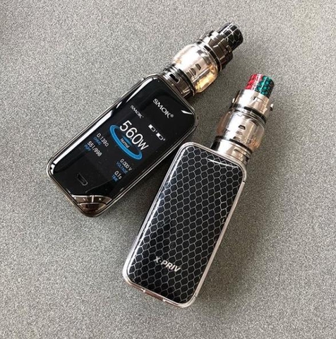 SMOK X-Priv 225W