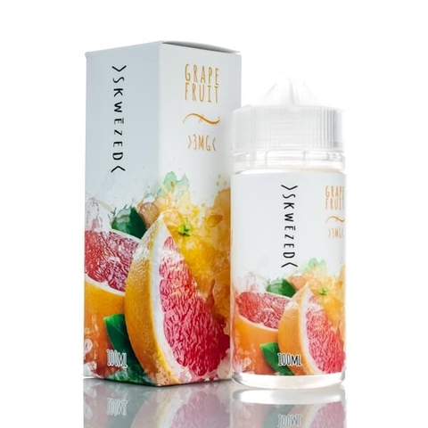 Juice Vape Hương Vị Bưởi 100ml