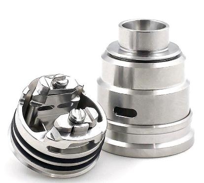 SXK Entheon RDA