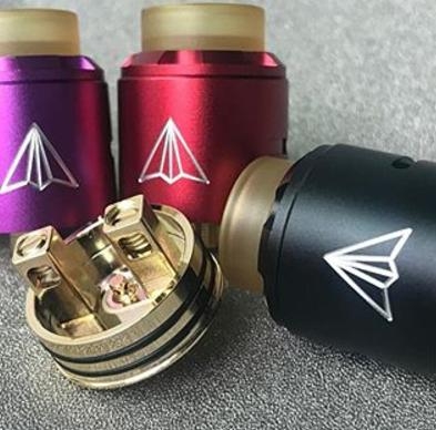 Hotcig Aircraft RDA