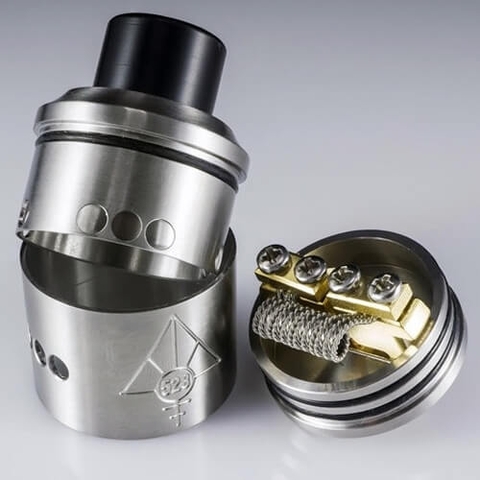 The Goon RDA