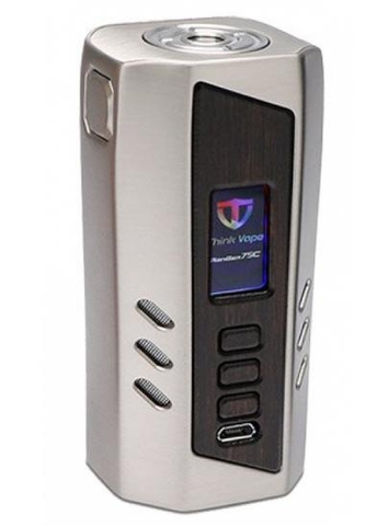 THINK VAPE RANGER 75C 75W