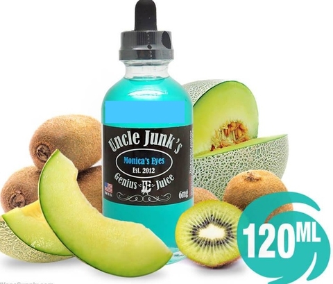 Juice Vape USA Kem Dưa Hấu 120ml