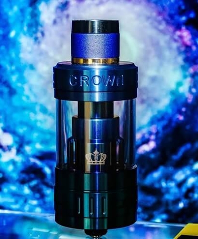 Uwell Crown 3 Sub-Ohm Tank