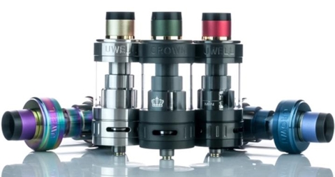 Uwell Crown III Mini Tank