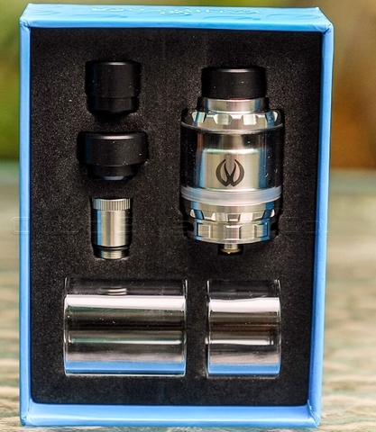 VANDY VAPE KYLIN ULTRA RTA