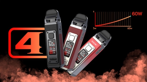 Vape SMOK RPM 4 Pod Kit