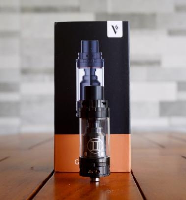 Vaporesso Gemini RTA