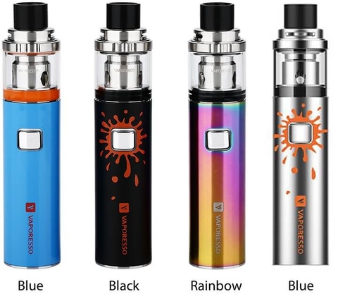 Vape Giá Rẻ Veco SOLO