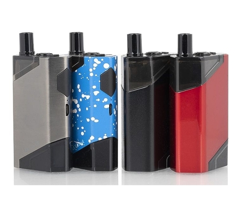 Wismec HiFlask 40W AIO Pod System Starter Kit