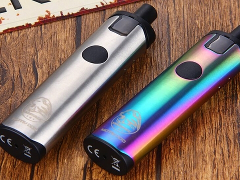 WISMEC MOTIV POD 