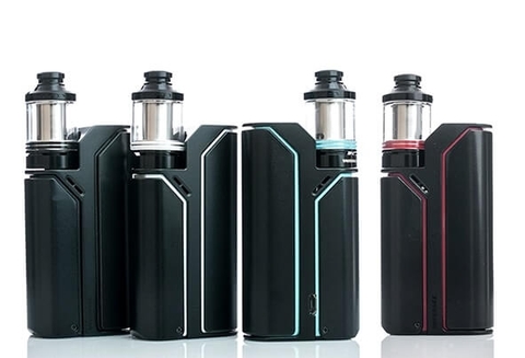 Wismec Reuleaux RX75