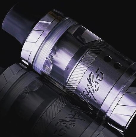 Wismec REUX Sub-Ohm RTA Tank