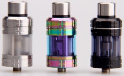 Yosta Pillar Tank Atomizer