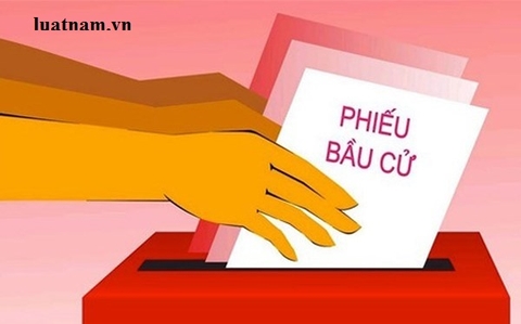 Hỏi đáp về bầu cử trưởng thôn?