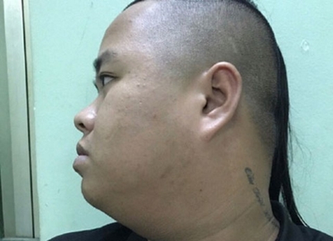 Giải cứu thiếu nữ 15 tuổi ở Bình Dương đưa ra Bình Định ép bán dâm