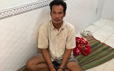 Chân dung nghi phạm tâm thần chém 12 người thương vong ở Bạc Liêu