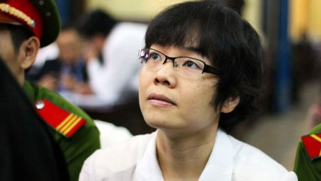 Tòa yêu cầu điều tra bổ sung Huyền Như tội tham ô hơn 1.000 tỷ