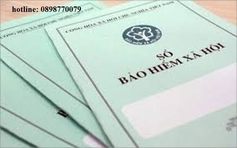 Công ty không trả sổ BHXH, xử lý thế nào?