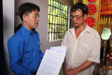TP.HCM đề nghị công nhận liệt sĩ đối với ‘hiệp sĩ’ tử nạn do bắt cướp