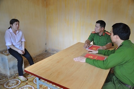 Nữ quái chiếm đoạt gần 5 tỉ đồng bằng chiêu thức không ai ngờ