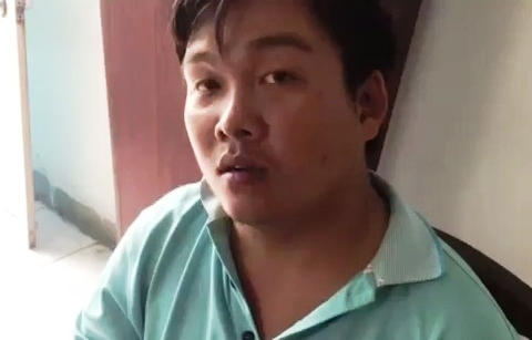 Can ngăn đôi nam nữ cự cãi, người đàn ông chết oan