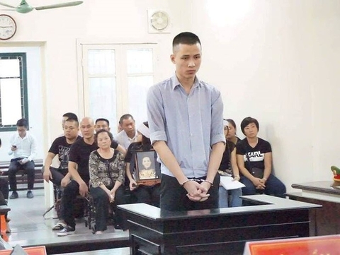 Tử hình kẻ giết người, cướp tài sản trong căn chung cư cao cấp