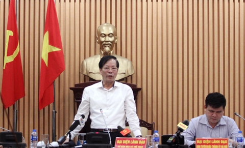 Vụ 7 người chết tại lễ hội âm nhạc: Phát hiện viên nén nghi ma túy ở hiện trường