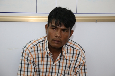 Thông tin mới nhất vụ người phụ nữ chết lõa thể trong lu nước