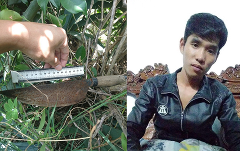 Cô gái trùm kín chăn ngủ, bị thanh niên lạ mặt làm chuyện “động trời”