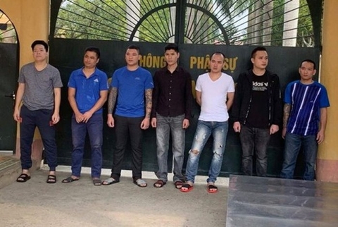 Mẹ nạn nhân bị tín dụng đen tra tấn đến chết: Quặn thắt lòng hình ảnh con trai bò lết trên mặt sàn