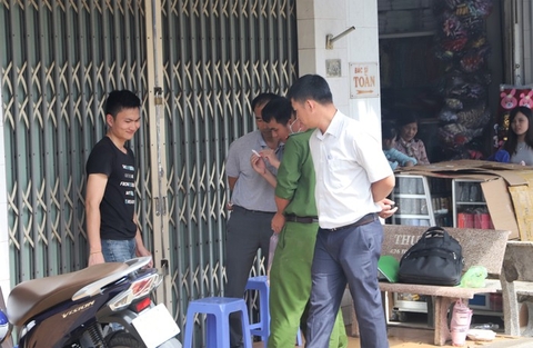 Lâm Đồng: 6 nghi can vụ ‘bị đâm chết khi xuống đường mừng tuyển Việt Nam’ ra đầu thú