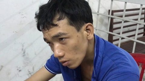Tên cướp 