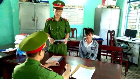 ‘Quý tử’ trộm gần 160 triệu đồng của mẹ đi du lịch, tậu xe mới
