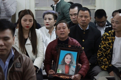 Lời khai rợn người tại phiên tòa xét xử ca sĩ Châu Việt Cường