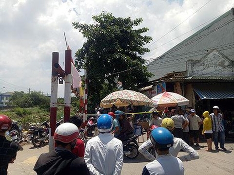 Nóng: Bình Dương lại phát hiện 3 thi thể trong căn nhà trọ