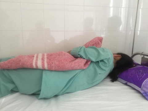 Nghi án bác sĩ côn đồ đánh dã man nữ điều dưỡng: Người nhà nạn nhân thông tin
