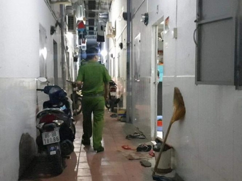 Mâu thuẫn tình cảm, người đàn ông truy sát cả nhà người tình