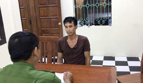 17 ngày đêm truy bắt và đòn 