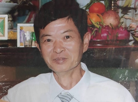 Khởi tố nghi can ghen tuông dùng búa chém chết vợ