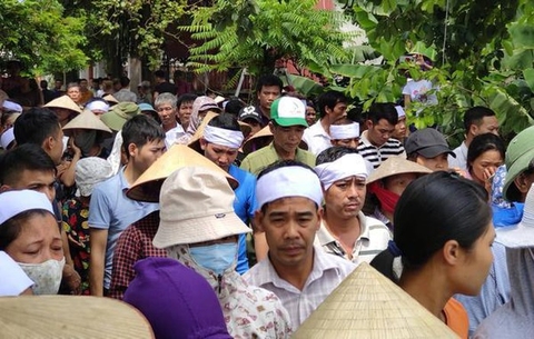Người phụ nữ thoát chết duy nhất trong vụ thảm án ở Đan Phượng giờ ra sao?