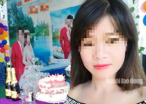 Phát hiện thi thể nữ MC bị sát hại dã man trong đám sậy