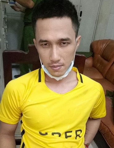 Chân dung kẻ sát hại bà ngoại, mẹ và dì ruột