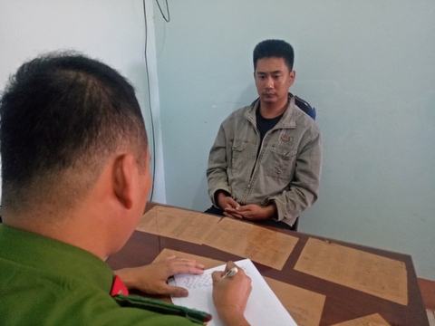 Khởi tố 3 đối tượng gây rối, giết người trong tiệc chia tay