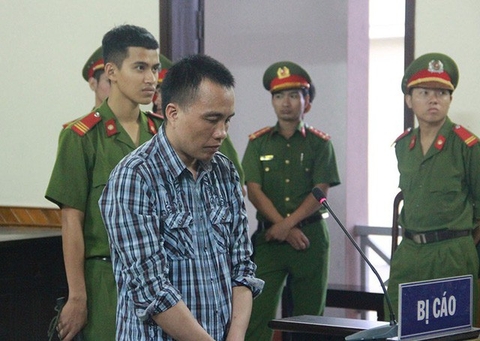 Vụ tài xế cố tình cán chết nam sinh: Gia đình bị hại làm đơn kháng cáo