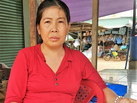 Thi hành án phải bồi thường 1,8 tỷ vì làm sai