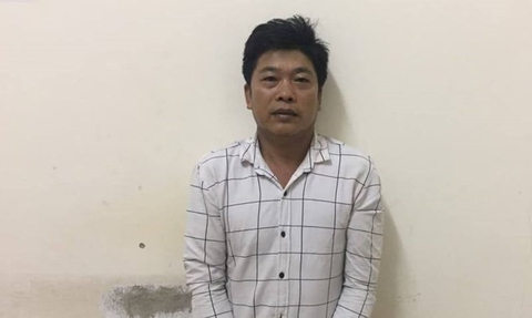 Nguyên cán bộ dùng tên người đã chết để trốn truy nã 12 năm