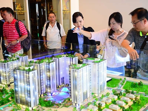 Thuế sẽ đánh mạnh vào người giàu